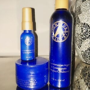 Precious Moroccan Oil Set Sealed NWOT